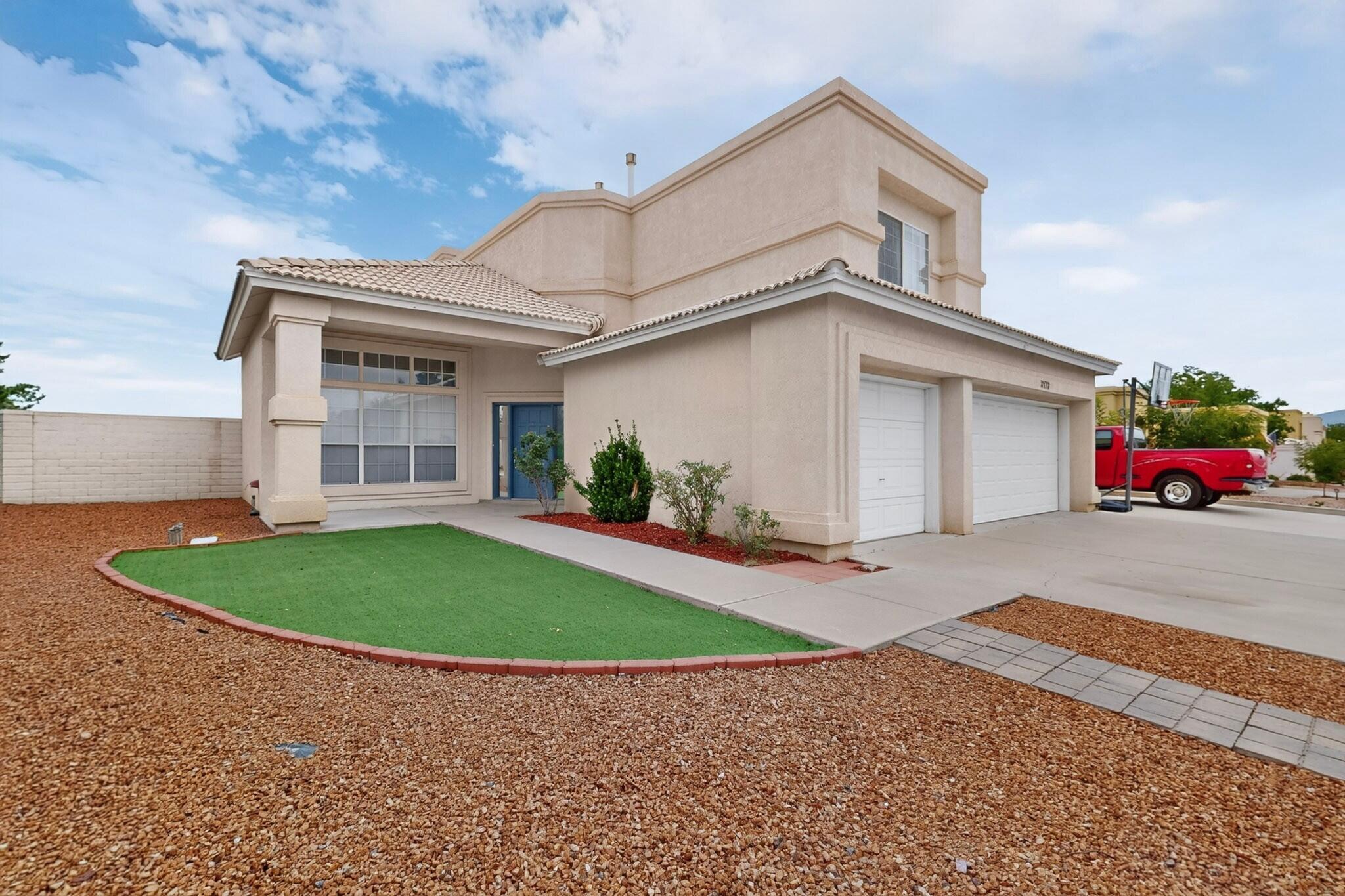 Residential in Rio Rancho 4