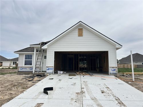 2786 Buccaneer Trl, Bryan, TX, 77803 | Card Image