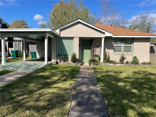 1019 Roosevelt Blvd, Kenner, LA, 70062-6631 | Card Image