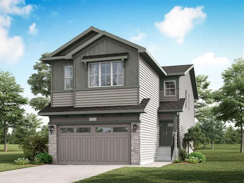 284 Savanna Dr Ne, Calgary, AB, T3J5T3 | Card Image