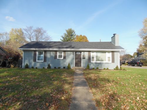 829 Laurel Hill Rd, Lexington, KY, 40504-2363 | Card Image