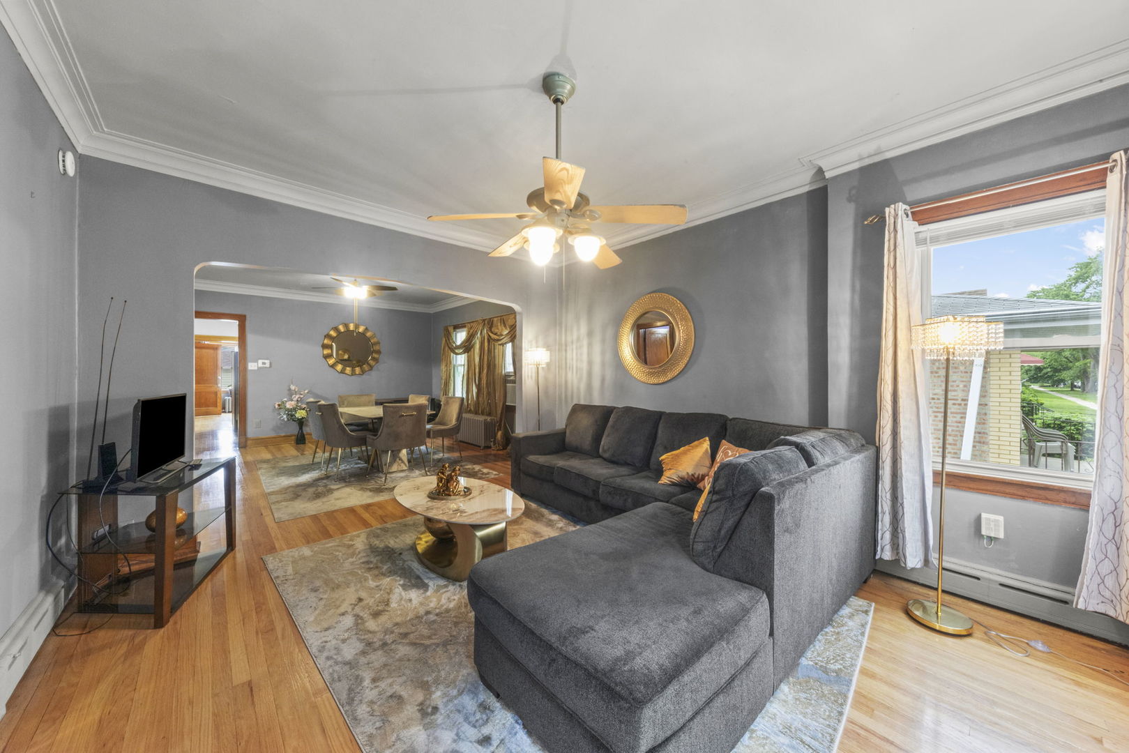 Residential in Berwyn 3