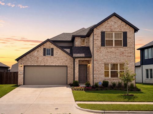 7601 Santolina Dr, Argyle, TX, 76226-7056 | Card Image