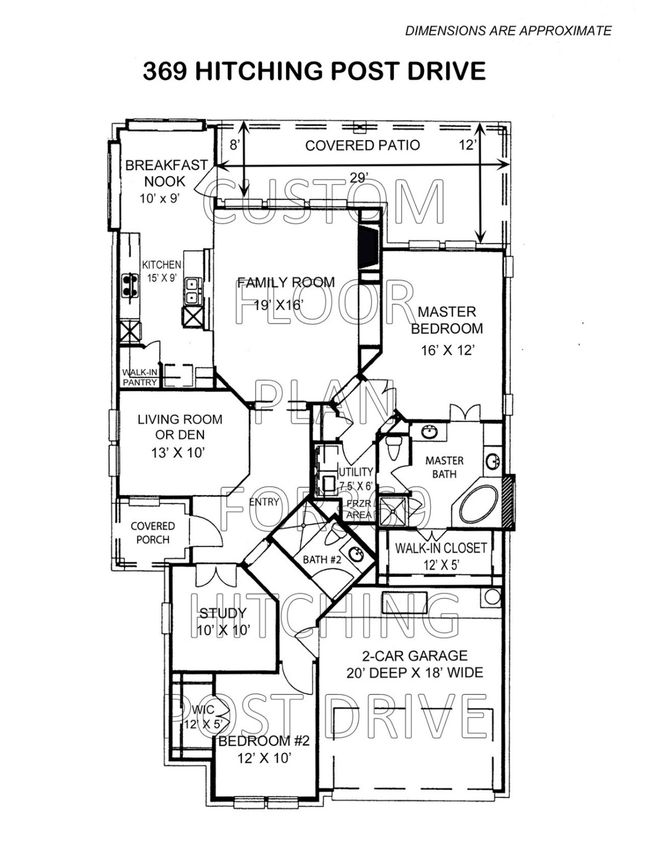 Room layout | Image 5
