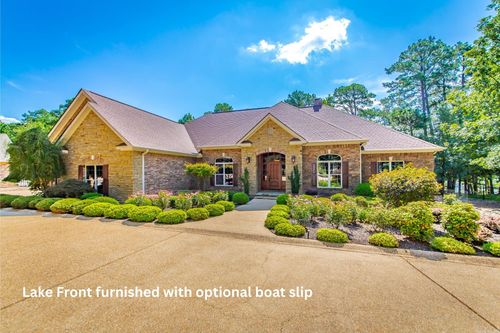 405 Grand Isle Dr, Fairfield Bay, AR, 72088-3932 | Card Image