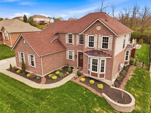 6152 Spring Lake Drive, Fairfield Twp, OH, 45011 | Card Image