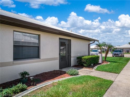 1300 Villaway W, Sebring, FL, 33876-7921 | Card Image
