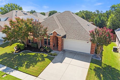 2728 Flint Rock Dr, Fort Worth, TX, 76131-2055 | Card Image