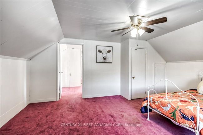 88 Sutcliffe Rd, Home with 3 bedrooms, 2 bathrooms and 8 parking in Markstay Warren ON | Image 34