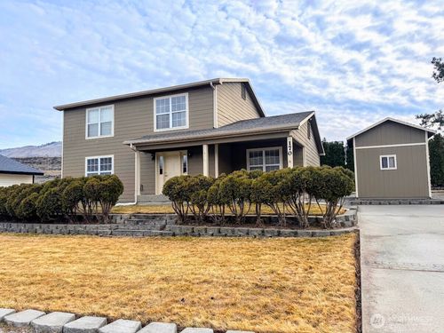 170 Lakeview Ave, Orondo, WA, 98843-9602 | Card Image