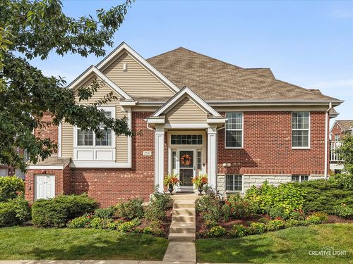 2533 Dunraven Ave, Naperville, IL, 60540-1937 | Card Image
