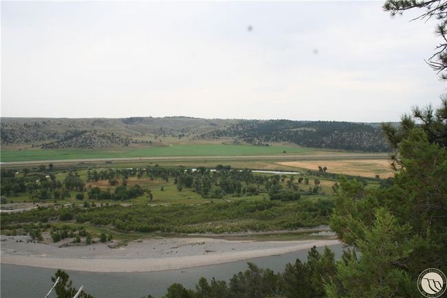 Lot 135 Granite Peak Rd, Home with 0 bedrooms, 0 bathrooms and null parking in Columbus MT | Image 18