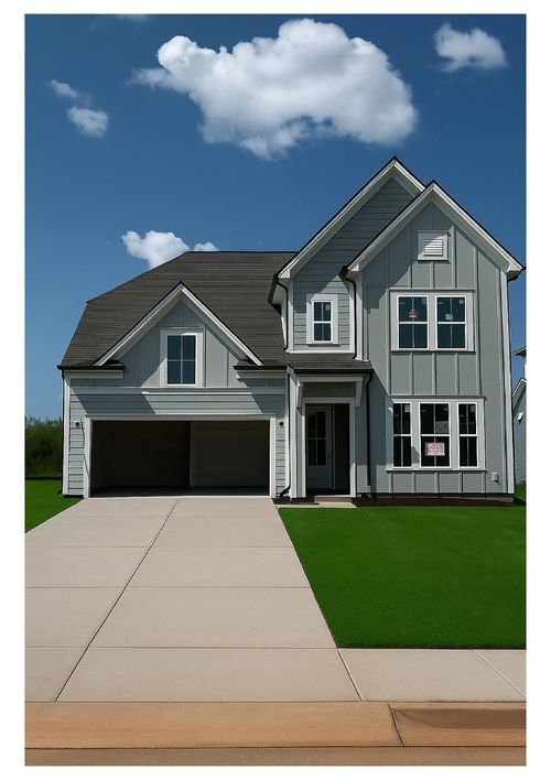 6935 Wayana Dr, Murfreesboro, TN, 37129-4580 | Card Image