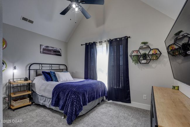 917 Monroe Cir, House other with 4 bedrooms, 3 bathrooms and null parking in Carl Junction MO | Image 28