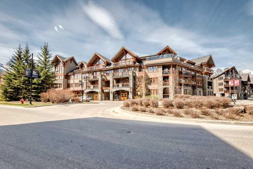 403-505 Spring Creek Dr, Canmore, AB, T1W0C5 | Card Image