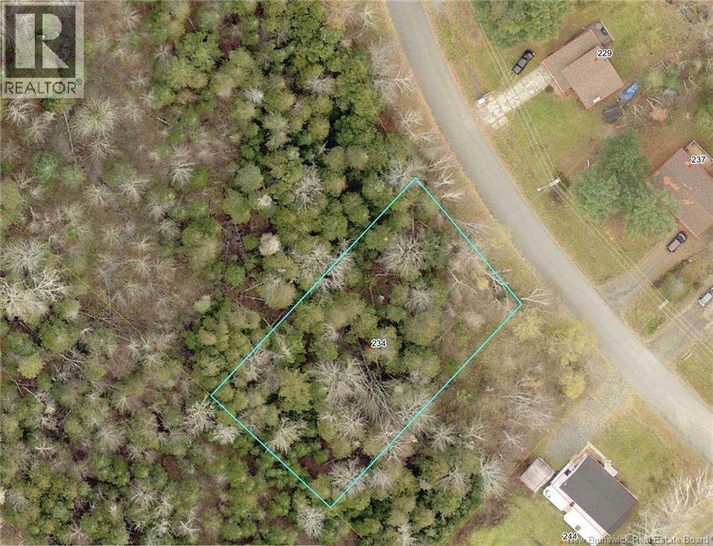 Land in New Maryland