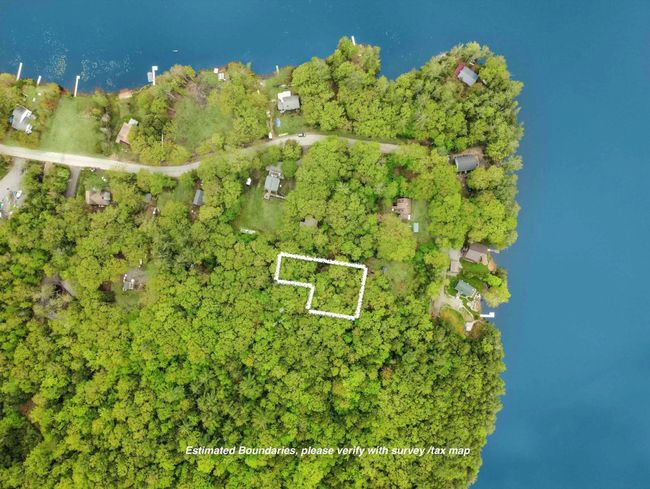 1 Pocumtuck Way, Home with 0 bedrooms, 0 bathrooms and null parking in Gilmanton NH | Image 10