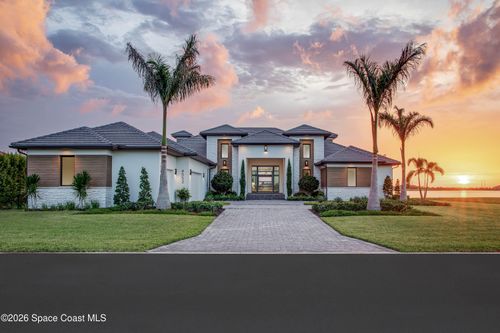 4552 Tennyson Dr, Rockledge, FL, 32955-5126 | Card Image