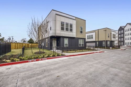 5001-10715 Garland Road, Dallas, TX, 75218 | Card Image