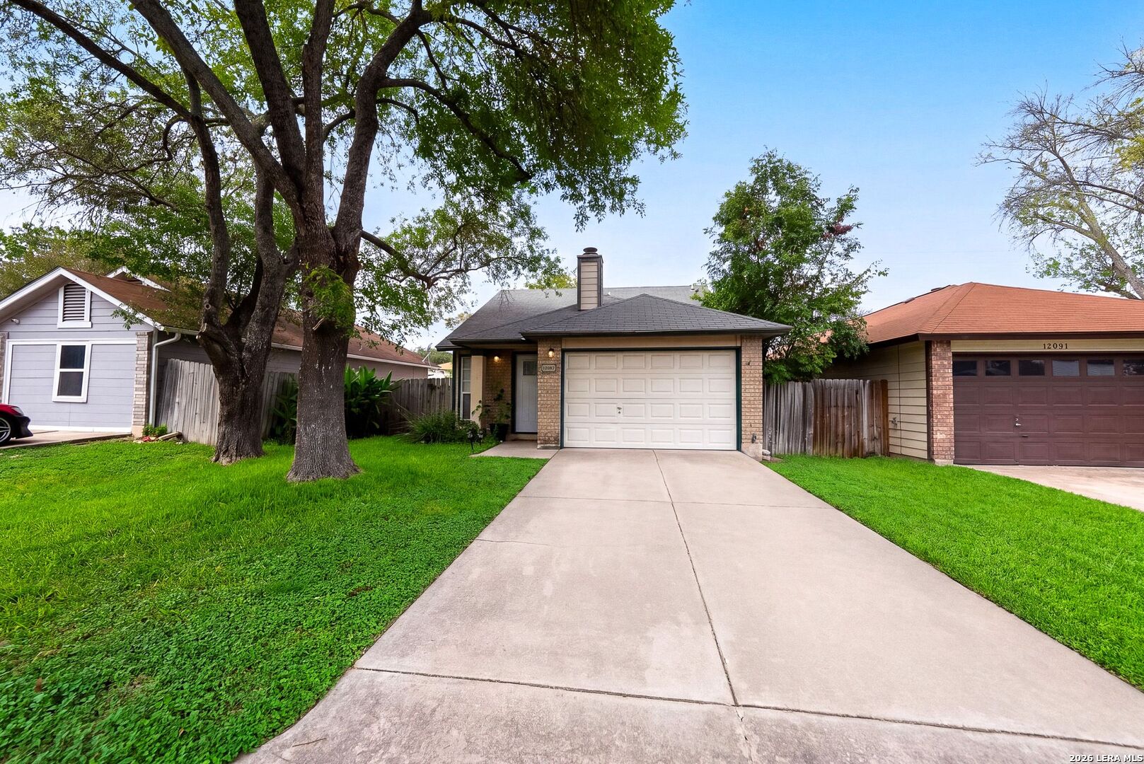 Residential in San Antonio 4