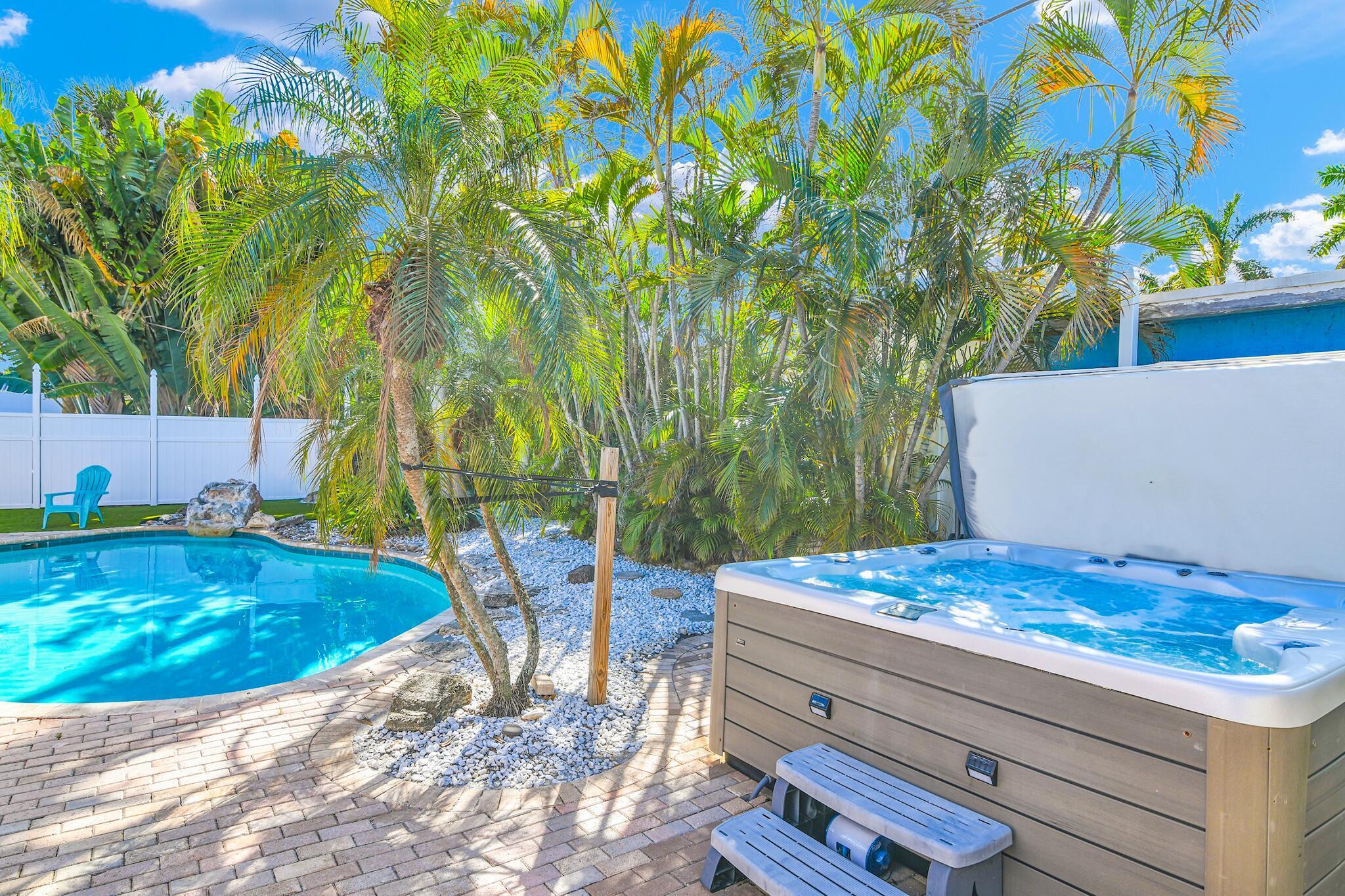 Residential Lease in Delray Beach 2