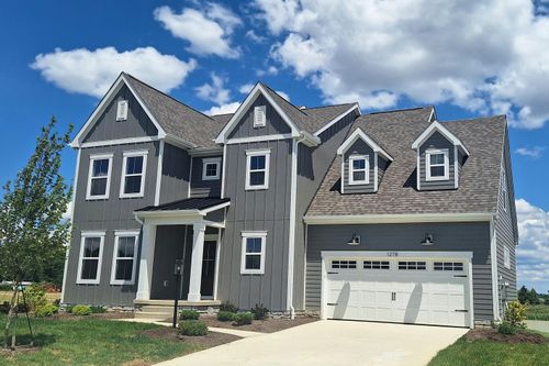 1278 Ivy Wood Dr, Sunbury, OH, 43074 | Card Image