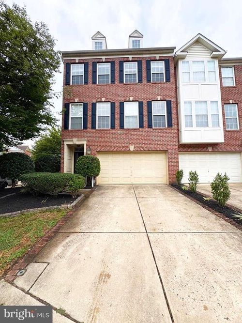 9932 Fragrant Lilies Way, LAUREL, MD, 20723-5601 | Card Image