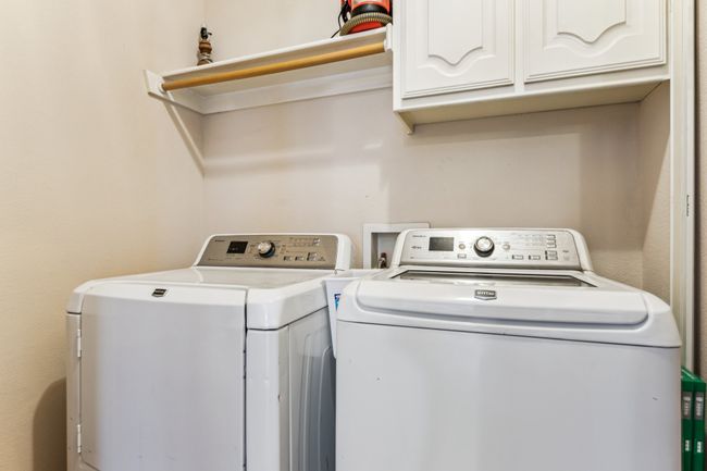 Downstairs Laundry Room | Image 18