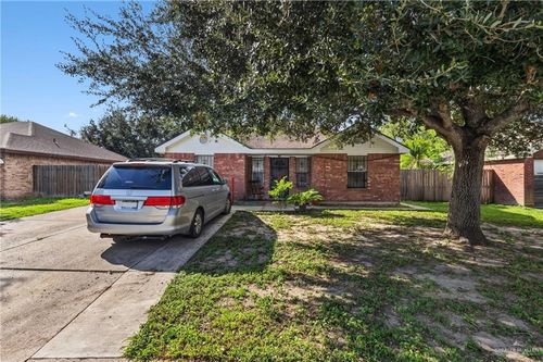 3906 Agassi Drive, Weslaco, TX, 78599 | Card Image