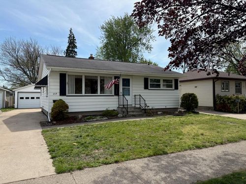 268 W 29th St, Holland, MI, 49423-6904 | Card Image