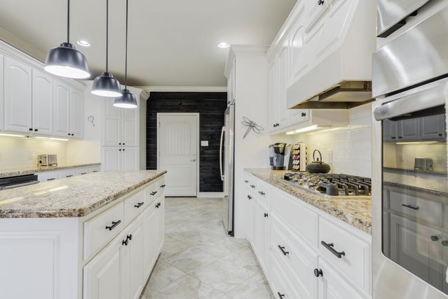 135 Berkshire Ave, House other with 4 bedrooms, 2 bathrooms and null parking in Wolfforth TX | Image 14