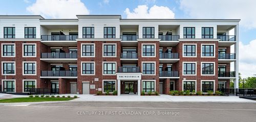 110-1560 Upper Ave West, London, ON, N6H4P9 | Card Image