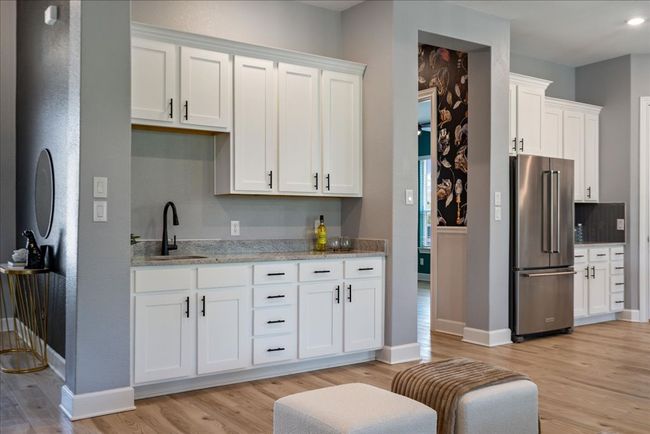 17208 Howdy Way, House other with 4 bedrooms, 3 bathrooms and 4 parking in Manor TX | Image 11
