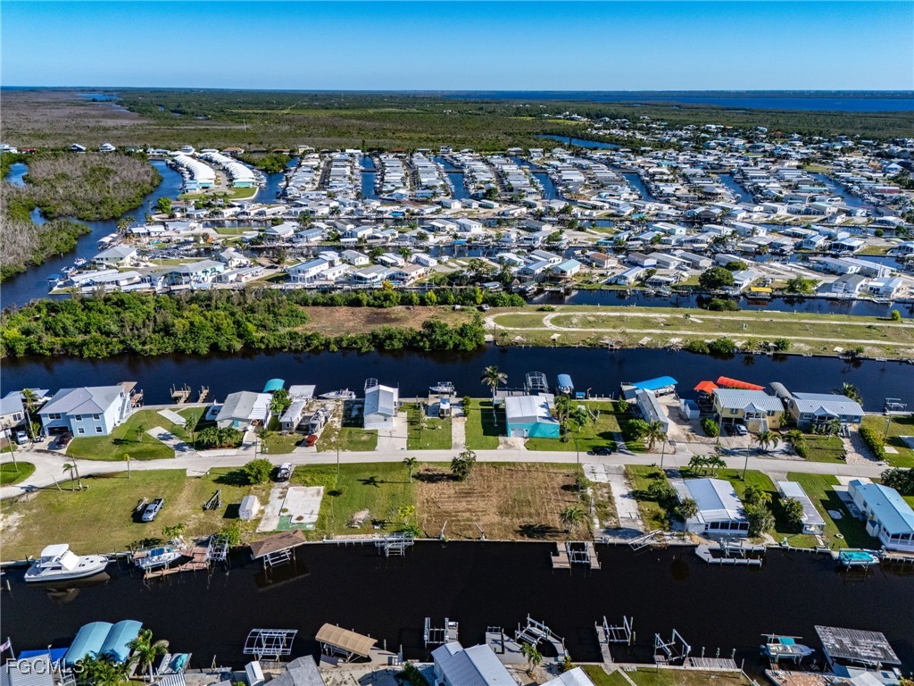 Land in St James City 4