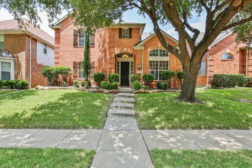 2040 Saint Ives Dr, Allen, TX, 75013-2911 | Card Image