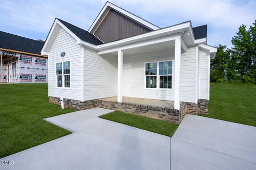 3231 Dolostone Court Sw, Wilson, NC, 27893 | Card Image