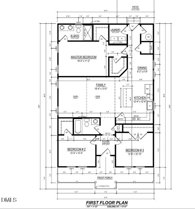 Residential in Lillington