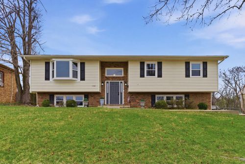 1380 Tanforan Dr, Lexington, KY, 40517-2855 | Card Image