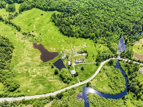 1524 Hekkla Rd, Rosseau, ON, P0C1J0 | Card Image