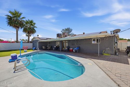 7332 E Diamond St, Scottsdale, AZ, 85257-4013 | Card Image