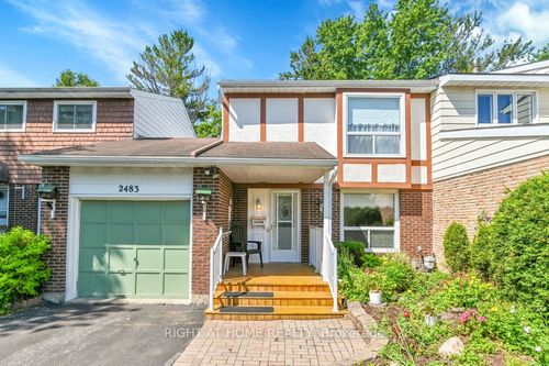 2483 Gravelle Cres, Gloucester, ON, K1B3A4 | Card Image