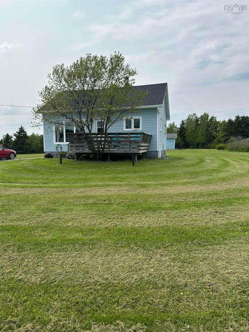 441 E Tracadie Rd, Monastery, NS, B0H1W0 | Card Image