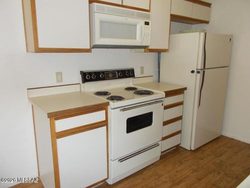 5616 S Wood Crest Drive, Tucson, AZ, 85746 | Card Image