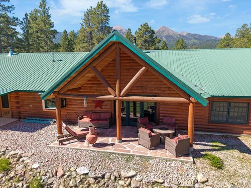 234 Bremer Rd, Howard, CO, 81233-9403 | Card Image