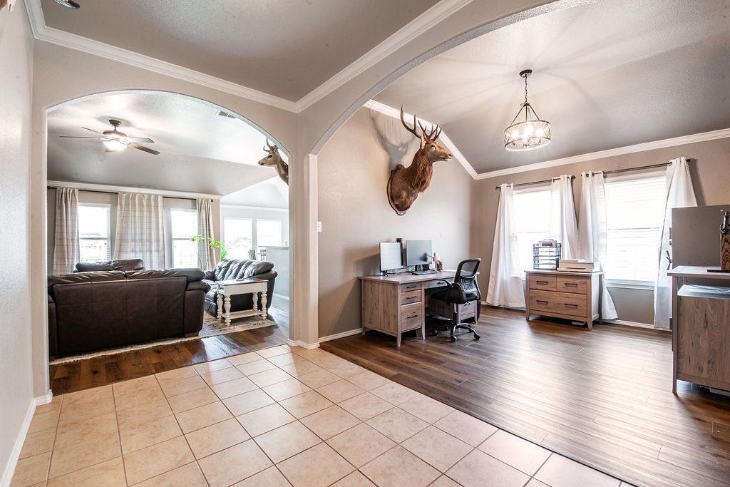 Residential in Burleson 5