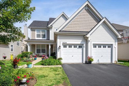 1124 Amelia Ct, Indian Creek, IL, 60061-3278 | Card Image