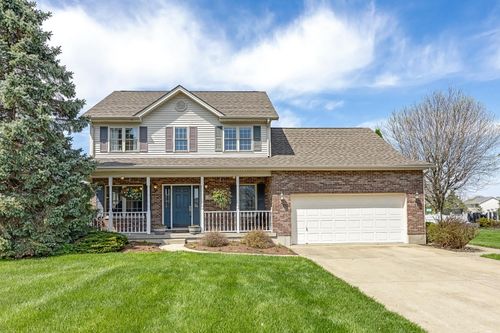 267 Winding Way, Batesville, IN, 47006-7608 | Card Image