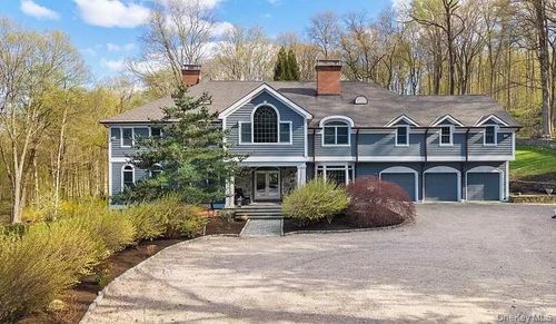 24 Miller Rd, Pound Ridge, NY, 10576-2204 | Card Image