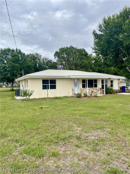 176 W Lake Damon Dr, Avon Park, FL, 33825-8355 | Card Image