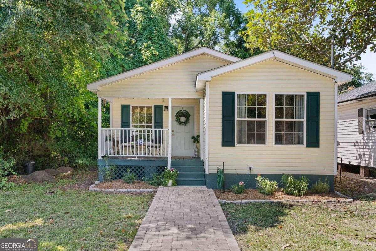 Dartmouth St, Brunswick, GA 31520